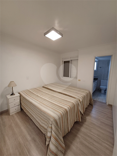 Aluguel Apartamento São Paulo Vila Nova Conceição REO1046700 5