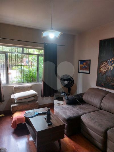 Venda Sobrado São Paulo Sumaré REO1046704 2