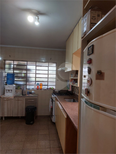 Venda Sobrado São Paulo Sumaré REO1046704 8