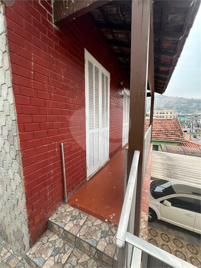 Venda Casa Rio De Janeiro Madureira REO1046706 1