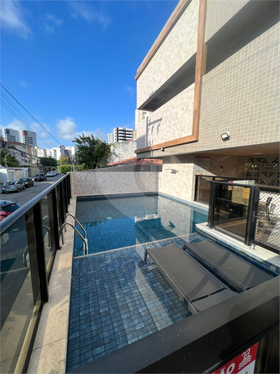 Venda Apartamento Maceió Jatiúca REO1046708 18