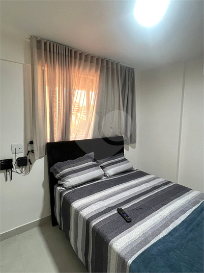 Venda Apartamento Maceió Jatiúca REO1046708 9