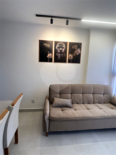 Venda Apartamento Maceió Jatiúca REO1046708 6