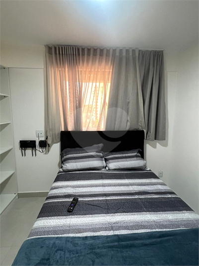 Venda Apartamento Maceió Jatiúca REO1046708 11