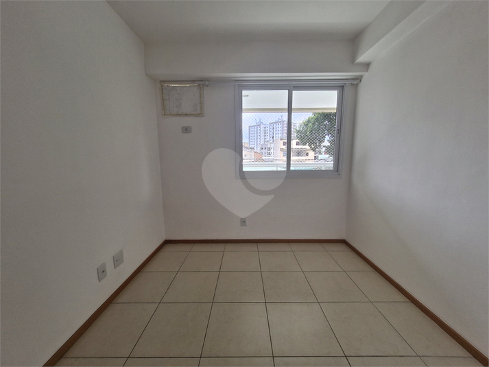 Venda Apartamento Rio De Janeiro Praça Da Bandeira REO1046709 9