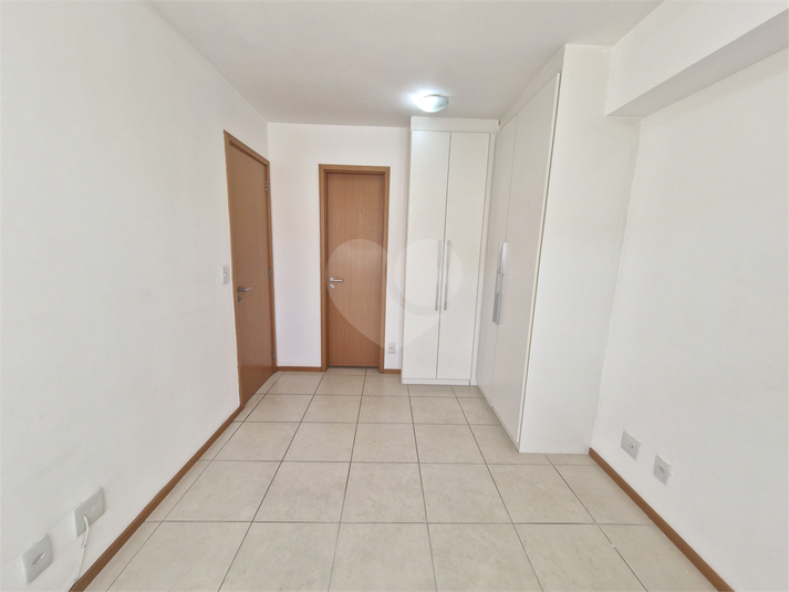 Venda Apartamento Rio De Janeiro Praça Da Bandeira REO1046709 14