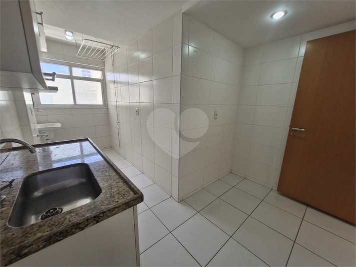 Venda Apartamento Rio De Janeiro Praça Da Bandeira REO1046709 23