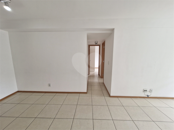 Venda Apartamento Rio De Janeiro Praça Da Bandeira REO1046709 7