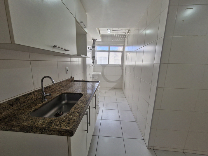 Venda Apartamento Rio De Janeiro Praça Da Bandeira REO1046709 22