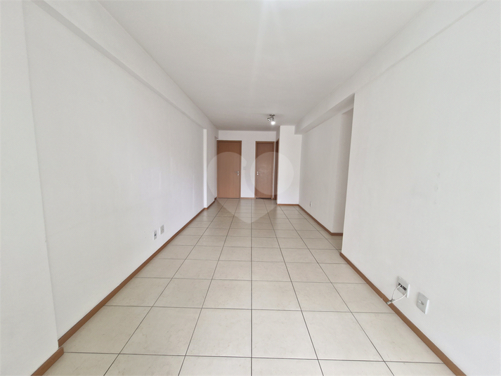 Venda Apartamento Rio De Janeiro Praça Da Bandeira REO1046709 2