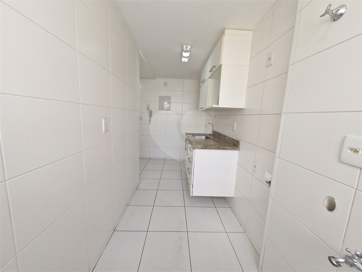 Venda Apartamento Rio De Janeiro Praça Da Bandeira REO1046709 24