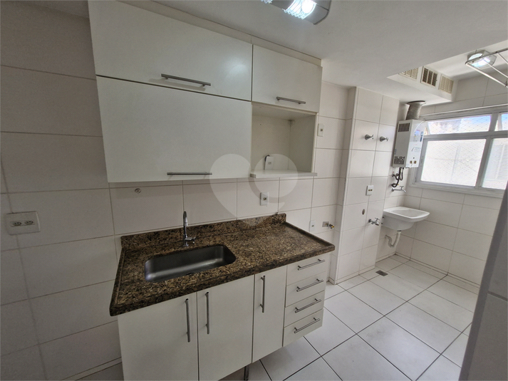 Venda Apartamento Rio De Janeiro Praça Da Bandeira REO1046709 26