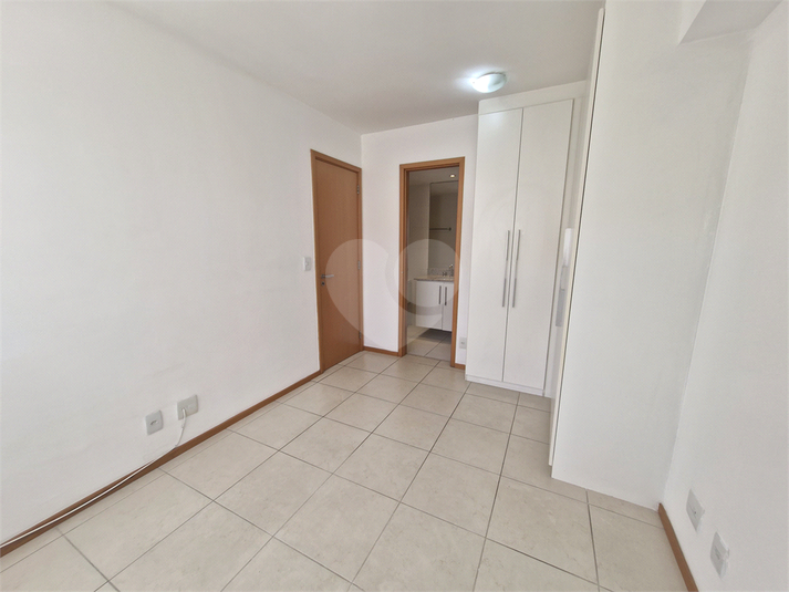 Venda Apartamento Rio De Janeiro Praça Da Bandeira REO1046709 15