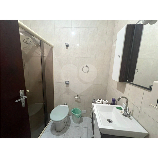 Venda Casa São Paulo Jardim Franca REO1046712 5