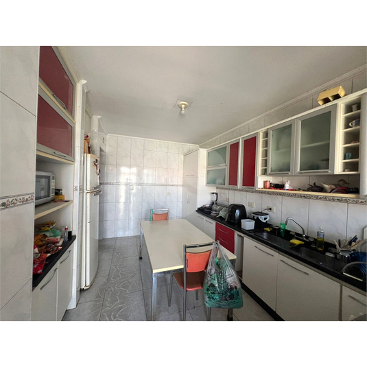 Venda Casa São Paulo Jardim Franca REO1046712 14