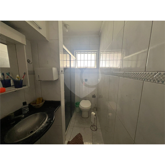 Venda Casa São Paulo Jardim Franca REO1046712 11