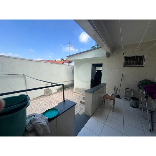 Venda Casa São Paulo Jardim Franca REO1046712 15