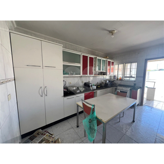 Venda Casa São Paulo Jardim Franca REO1046712 13