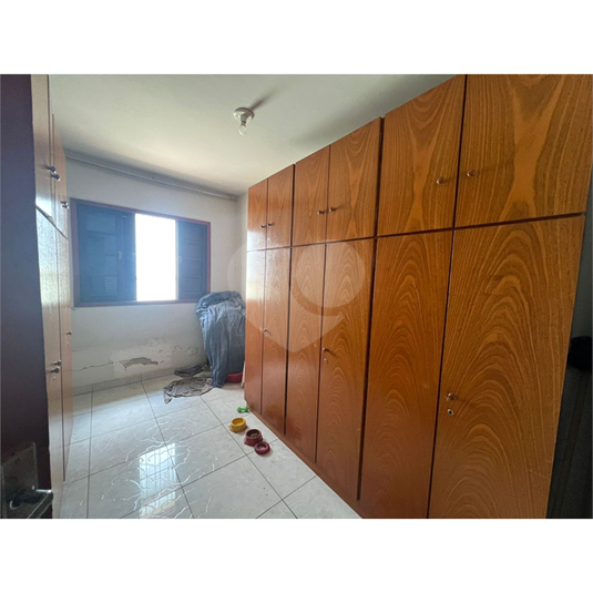 Venda Casa São Paulo Jardim Franca REO1046712 3