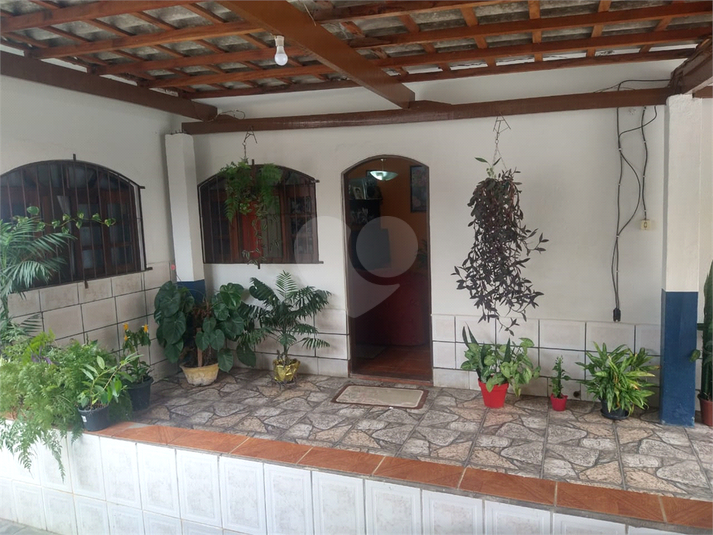 Venda Casa térrea Mogi Das Cruzes Jundiapeba REO1046713 4