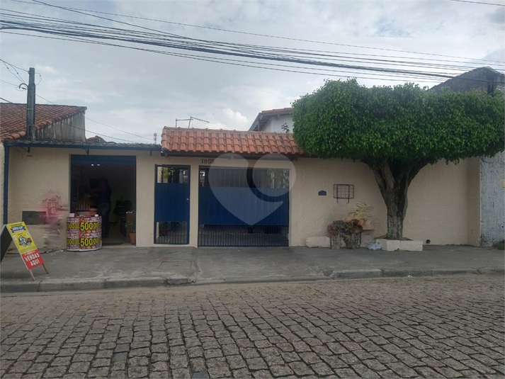 Venda Casa térrea Mogi Das Cruzes Jundiapeba REO1046713 1