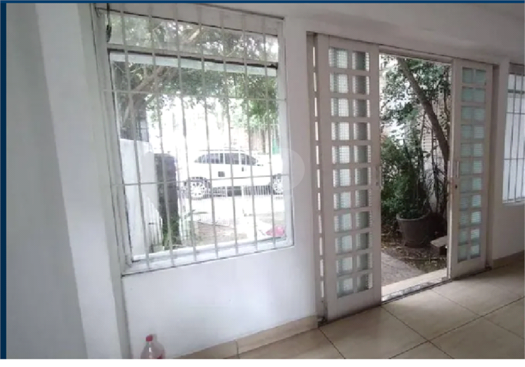 Venda Apartamento São Paulo Alto Da Lapa REO1046714 11