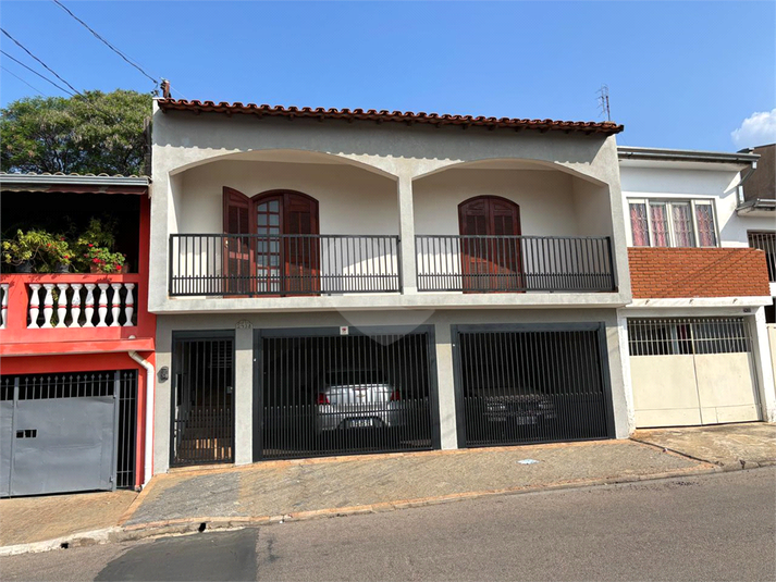 Venda Casa Salto Centro REO1046715 1