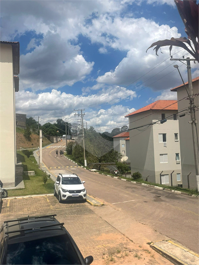 Venda Apartamento Jundiaí Jardim Guanabara REO1046720 13