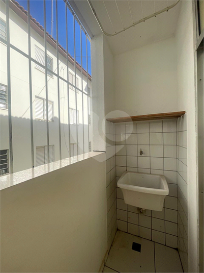 Venda Apartamento Jundiaí Jardim Guanabara REO1046720 11