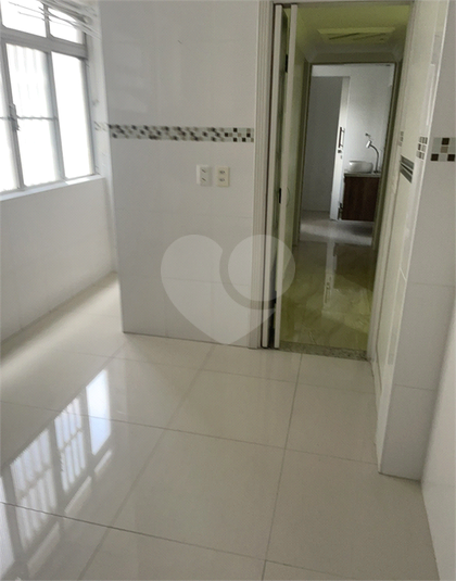 Venda Apartamento Santos José Menino REO1046730 4