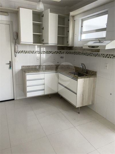 Venda Apartamento Santos José Menino REO1046730 3