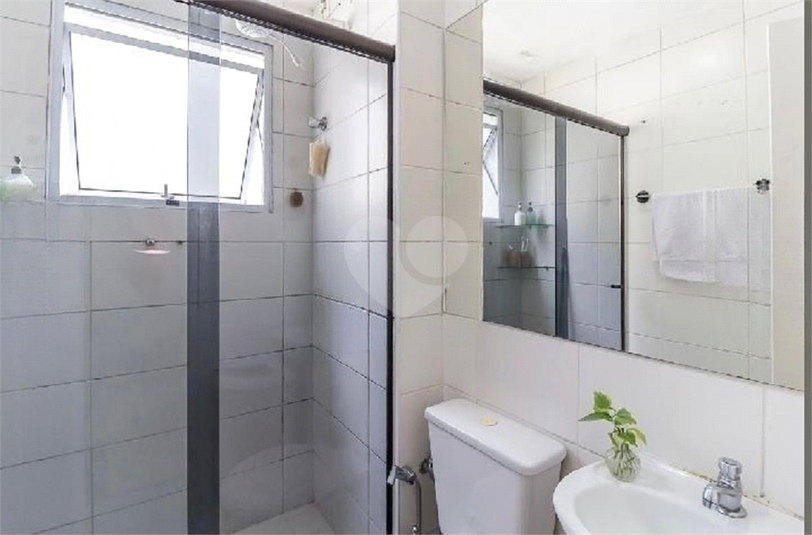 Venda Apartamento Mogi Das Cruzes Vila Bela Flor REO1046731 14