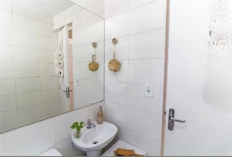 Venda Apartamento Mogi Das Cruzes Vila Bela Flor REO1046731 15