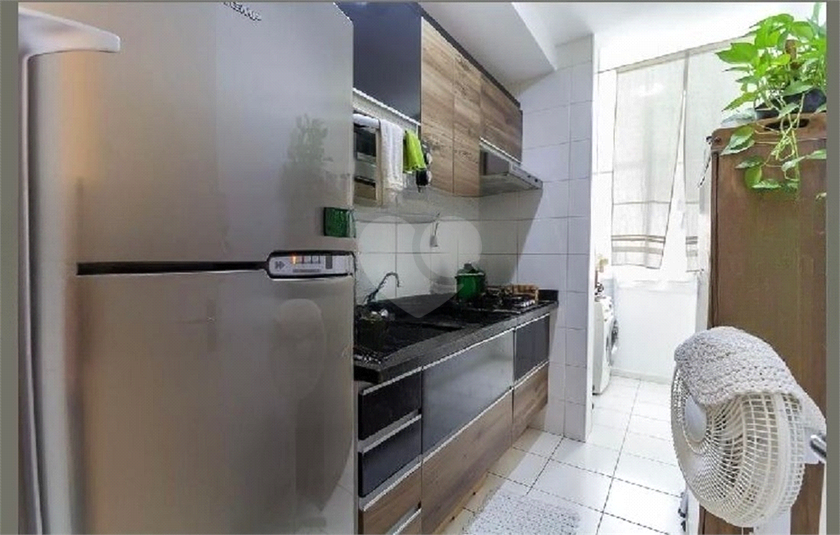 Venda Apartamento Mogi Das Cruzes Vila Bela Flor REO1046731 13