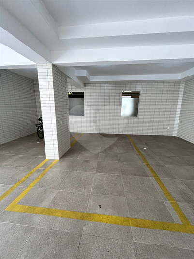 Venda Apartamento Santos Embaré REO1046732 14