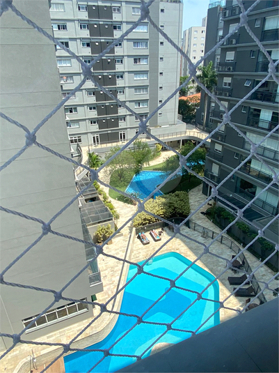 Aluguel Apartamento São Paulo Bosque Da Saúde REO1046737 9