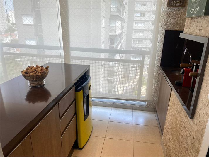 Aluguel Apartamento São Paulo Bosque Da Saúde REO1046737 16