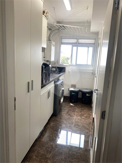 Aluguel Apartamento São Paulo Bosque Da Saúde REO1046737 19