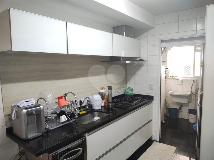 Venda Apartamento São Paulo Ipiranga REO1046738 10