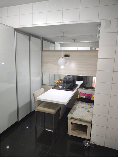 Venda Apartamento São Paulo Ipiranga REO1046738 15