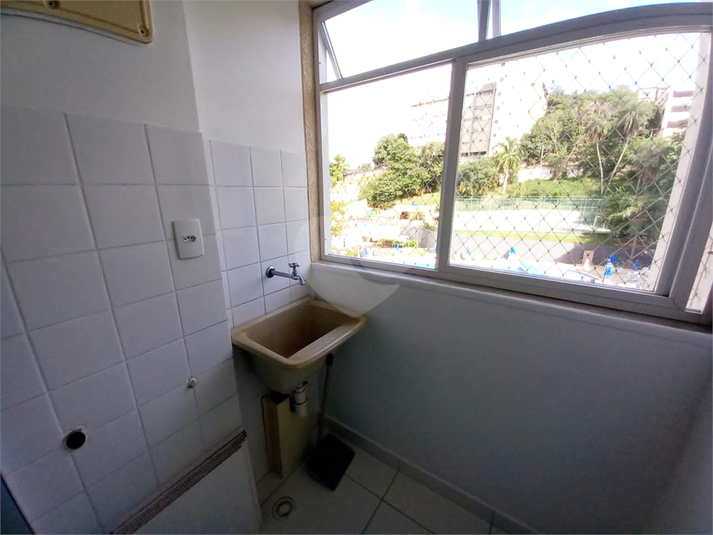 Venda Apartamento Niterói Barreto REO1046739 13