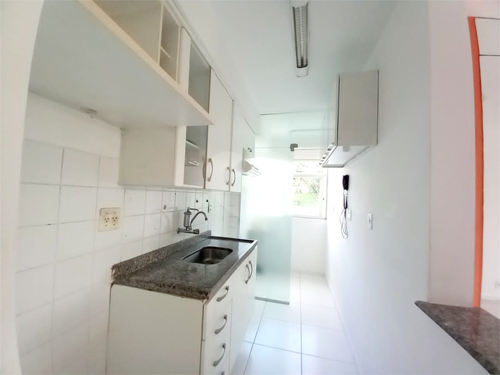 Venda Apartamento Niterói Barreto REO1046739 12