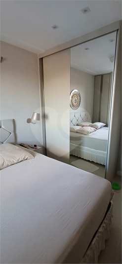 Venda Apartamento Salvador Cabula Vi REO1046740 6