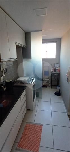 Venda Apartamento Salvador Cabula Vi REO1046740 8