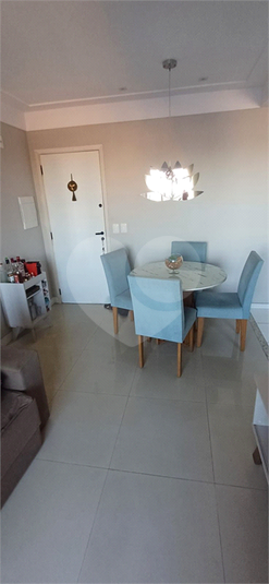 Venda Apartamento Salvador Cabula Vi REO1046740 3