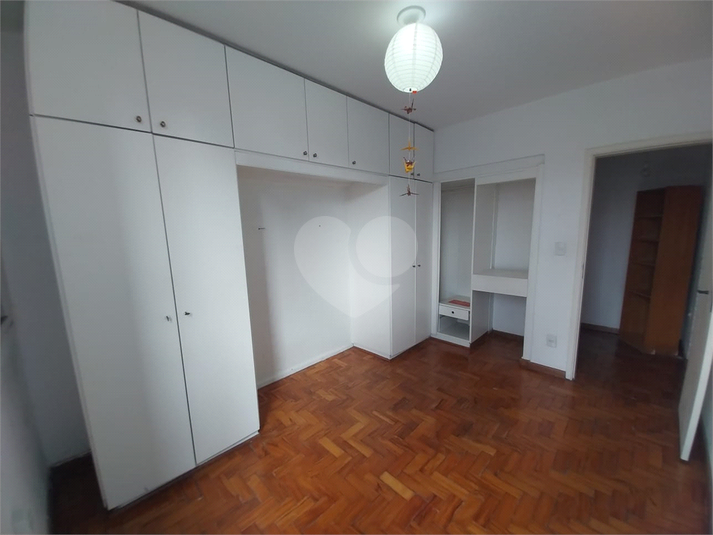 Venda Apartamento São Paulo Sacomã REO1046741 3