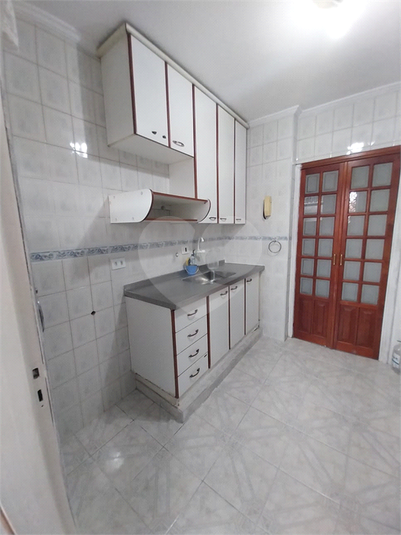 Venda Apartamento São Paulo Sacomã REO1046741 8