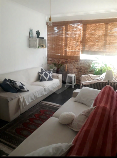 Venda Apartamento São Paulo Sacomã REO1046741 13