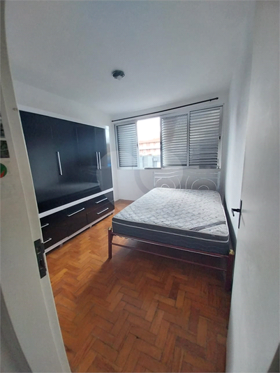 Venda Apartamento São Paulo Sacomã REO1046741 16