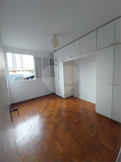 Venda Apartamento São Paulo Sacomã REO1046741 11